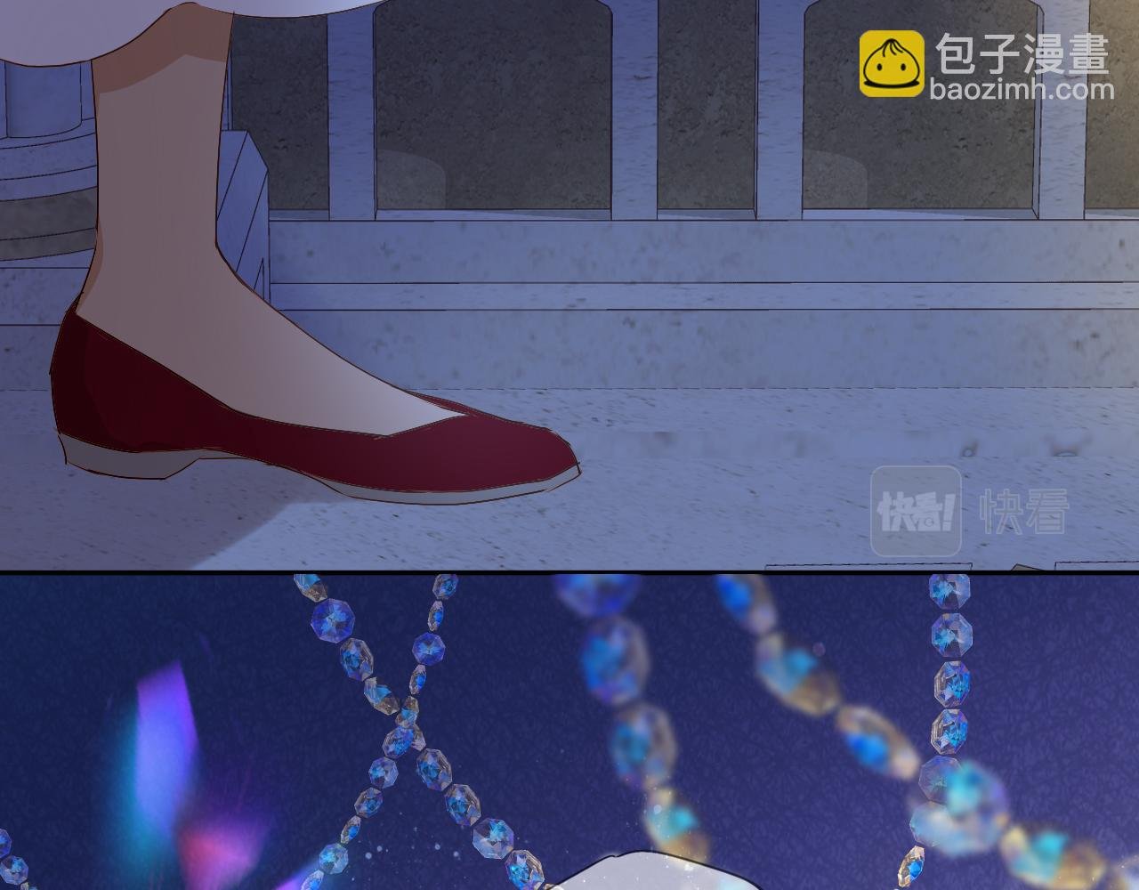 第114话 于爱焰之中