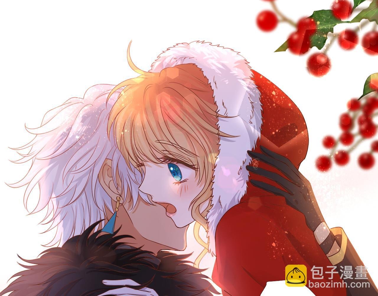 第117话 私会