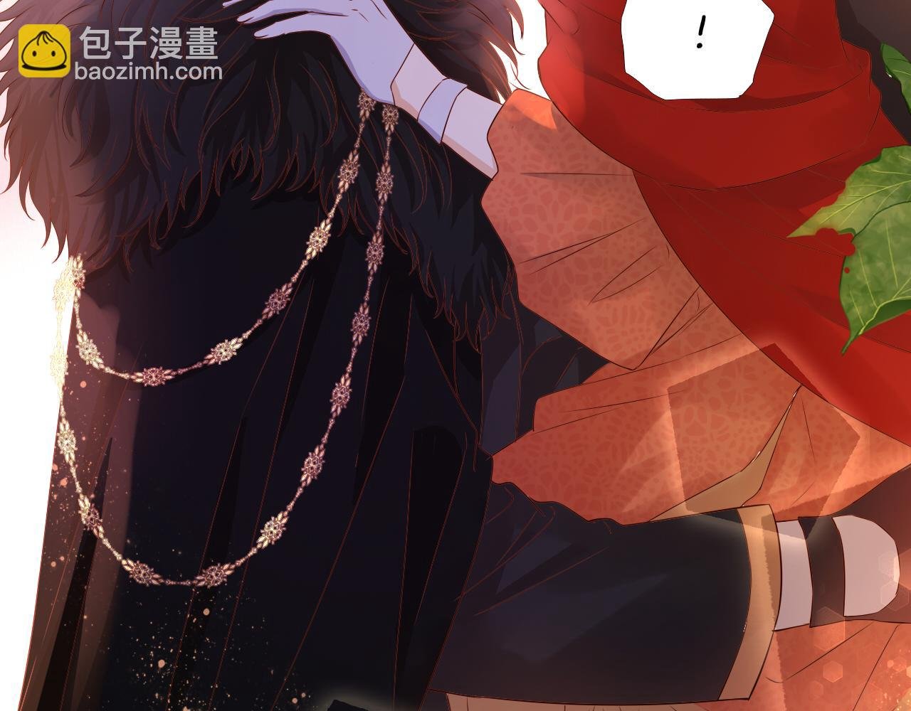 第117话 私会