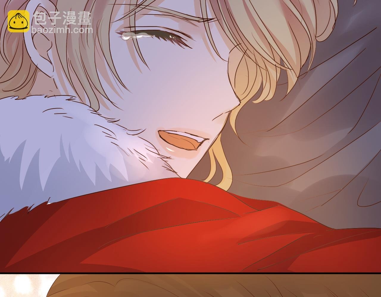 第118话 逃走吧，公主殿下