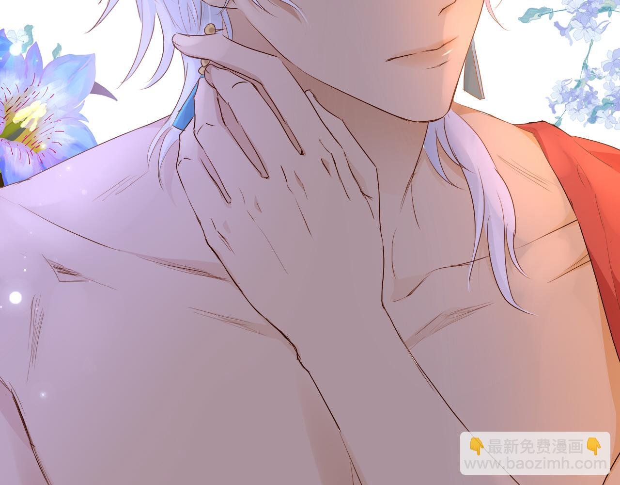 第121话 此情可待