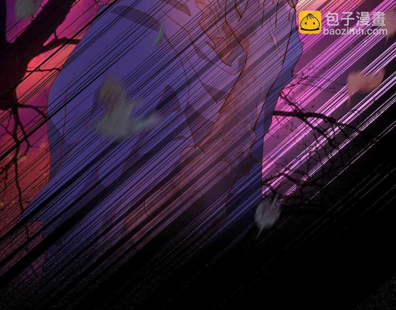 第123话 黑蝶魅影