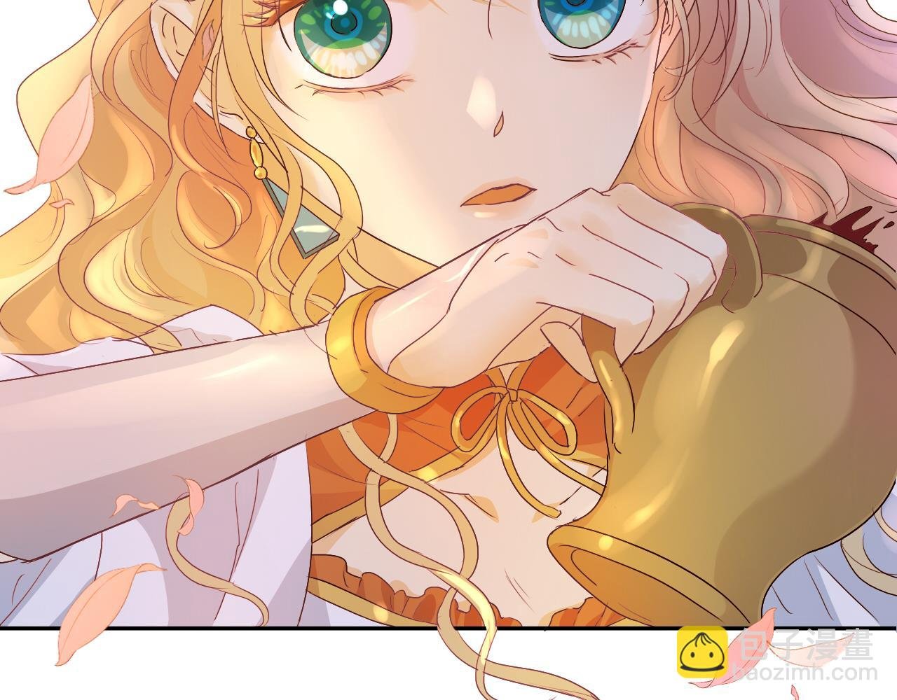 第124话 献给哈迪斯