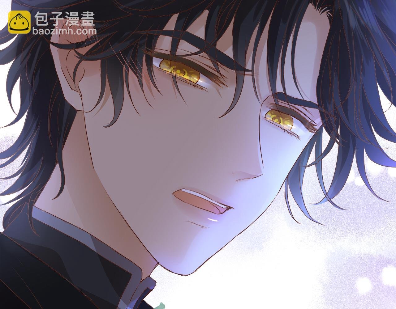 第126话 无法抑制的触碰