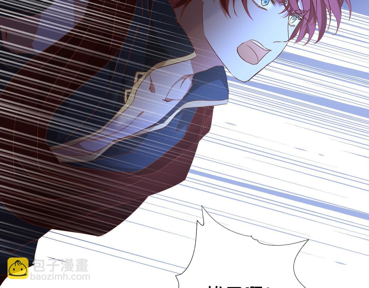 第127话 奇怪的黑发男子
