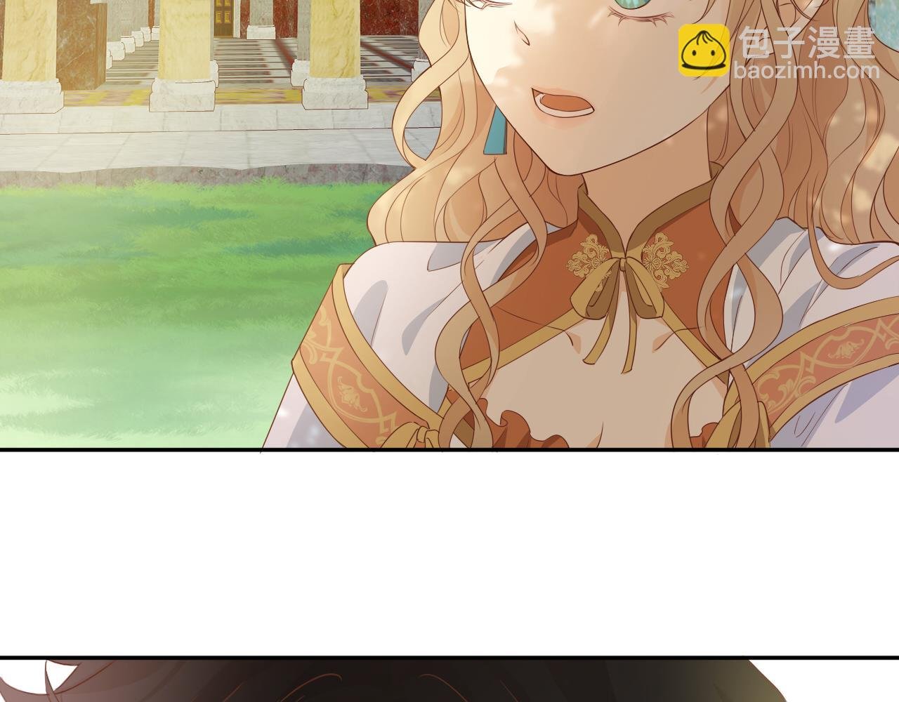 第128话 偷偷的悸动