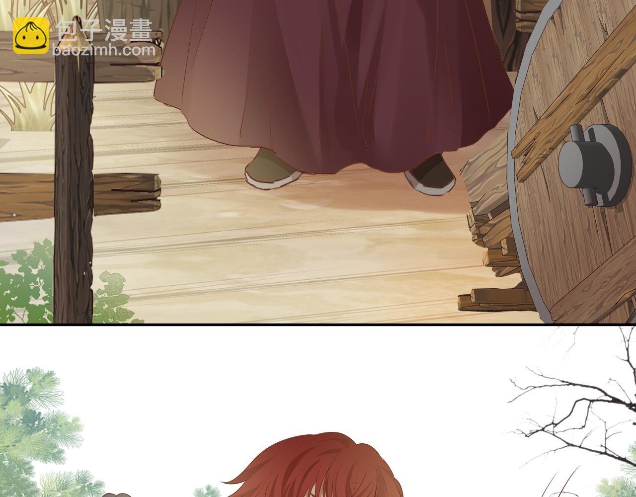 第129话 禁忌的秘术