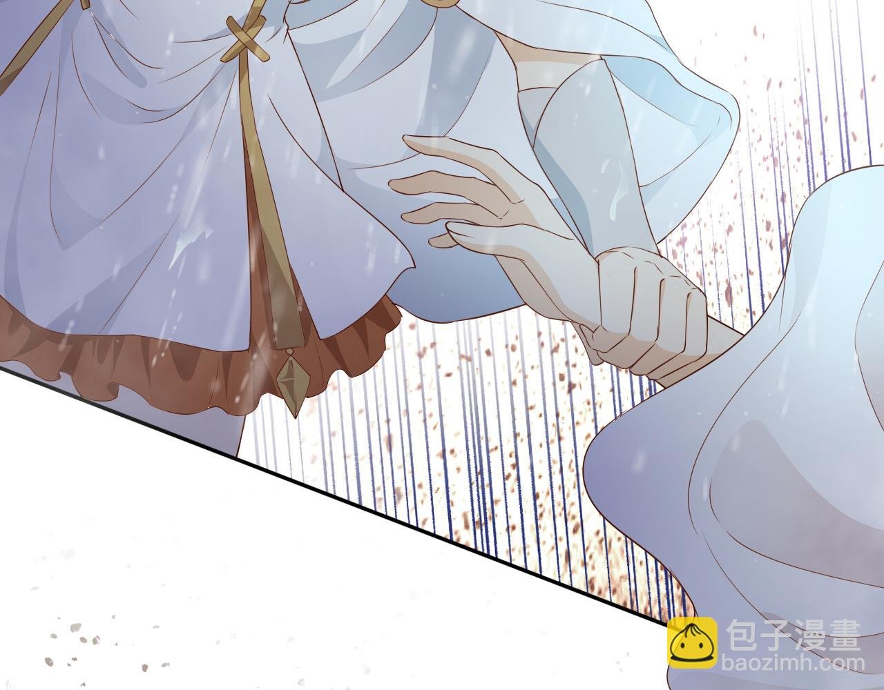 第130话 他的声音？