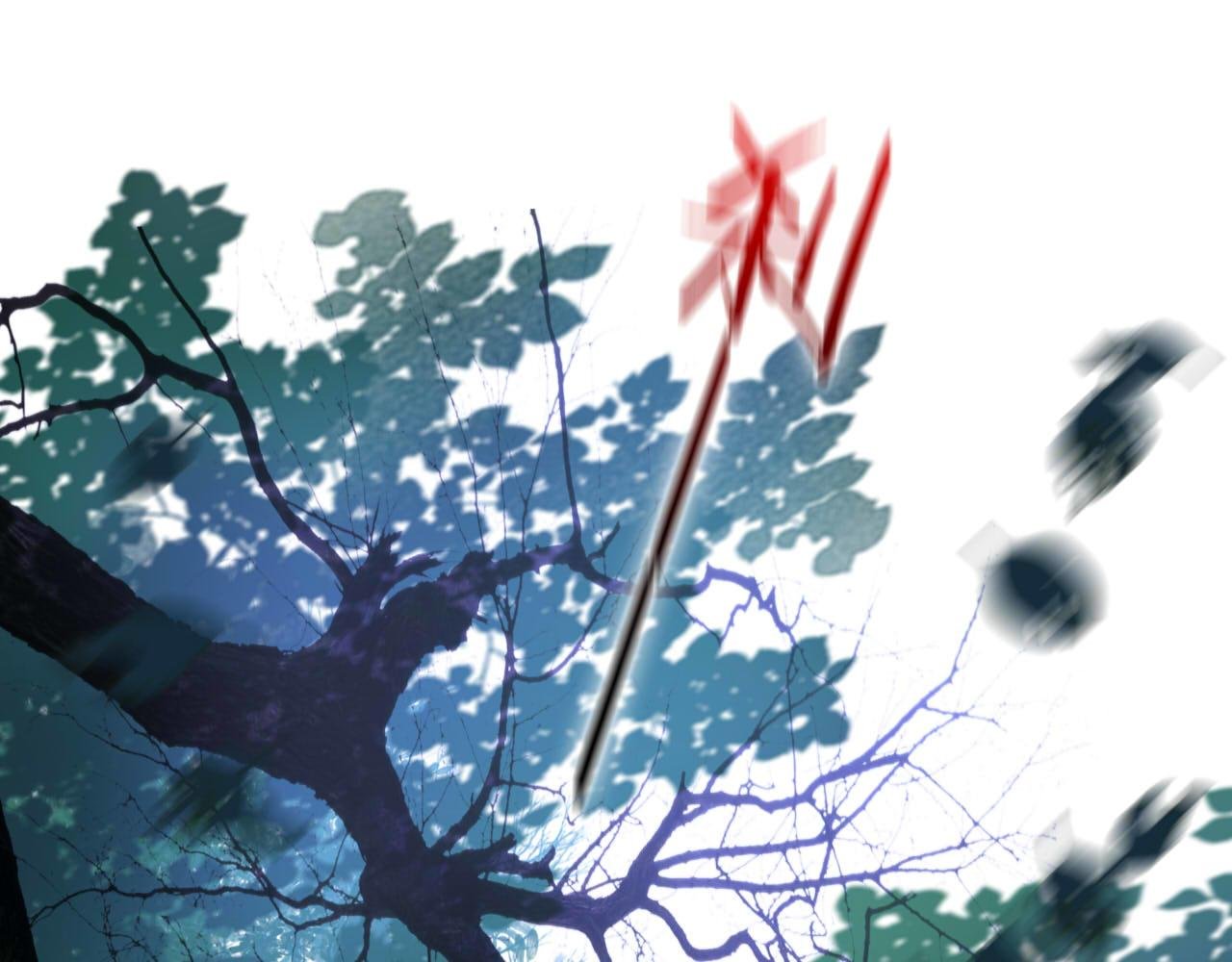第134话 死神男友