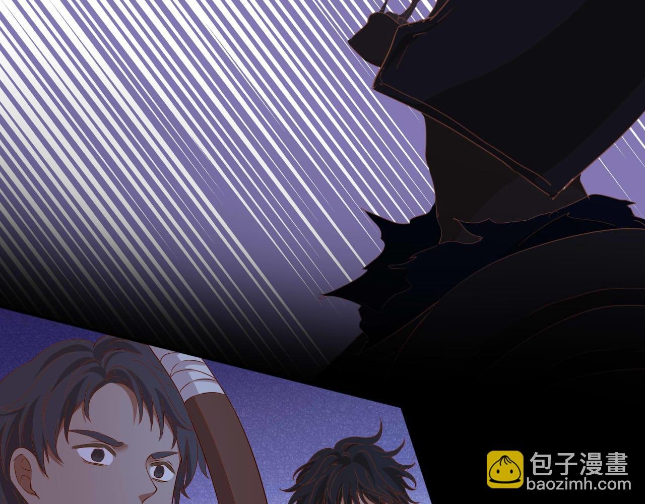 第134话 死神男友