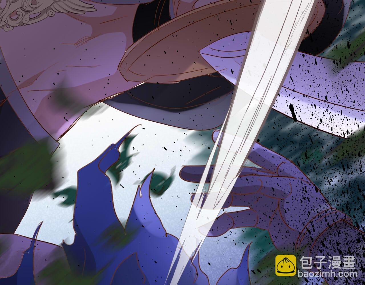 第134话 死神男友