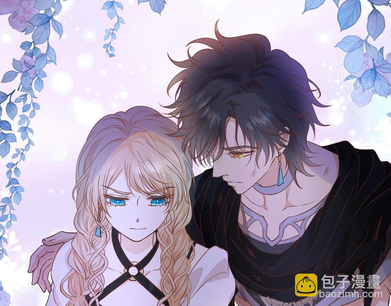 第135话 答应我