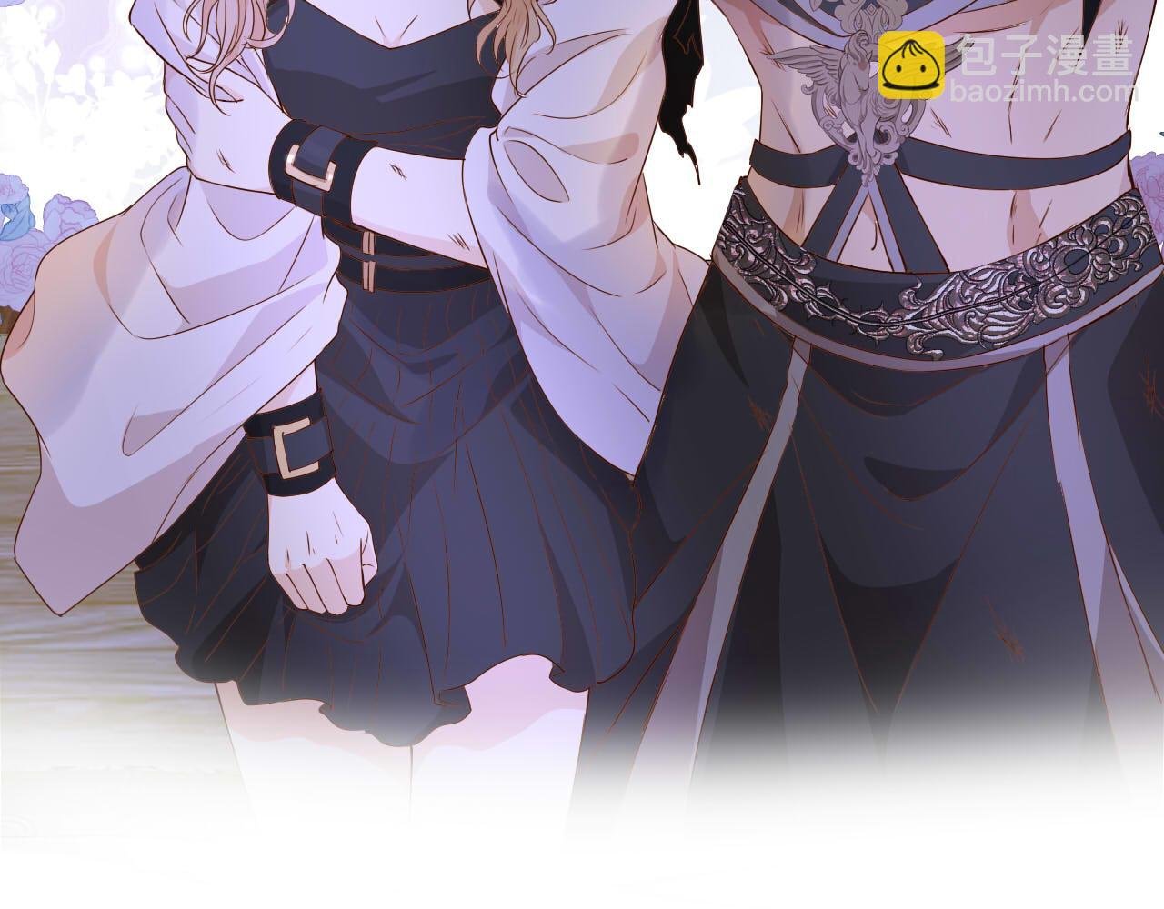 第135话 答应我