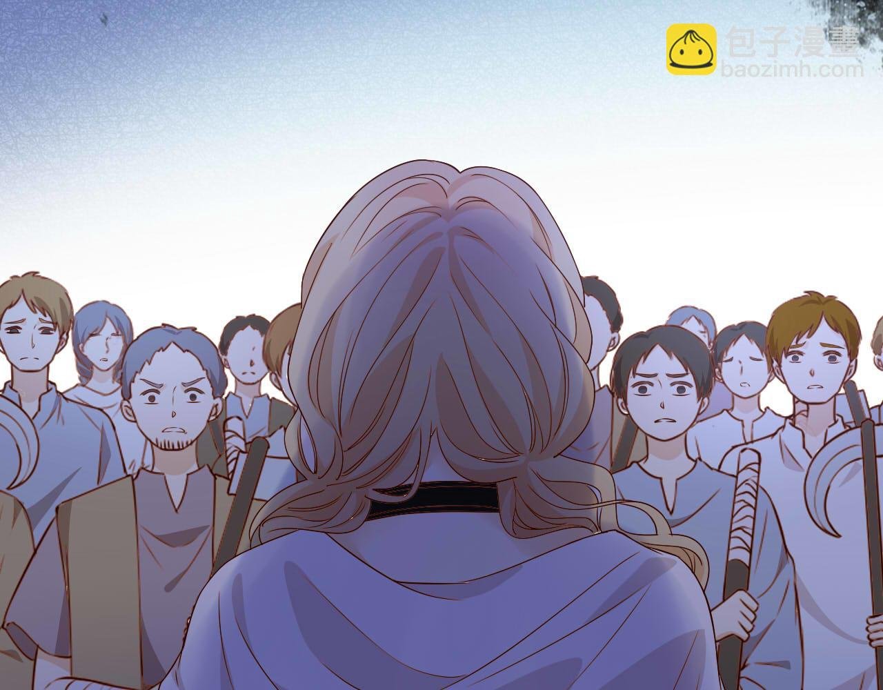 第136话 执子之手