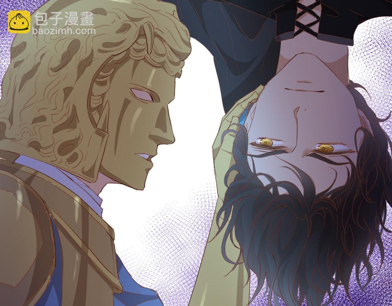 第138话 得不到的男人