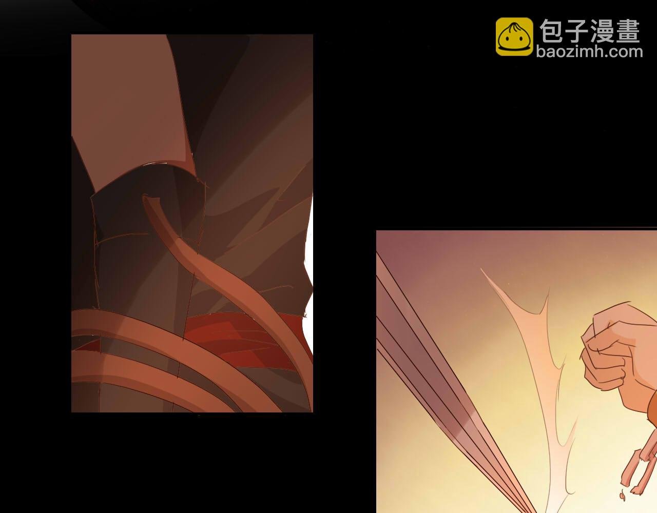 第139话 “爱神”的飨宴