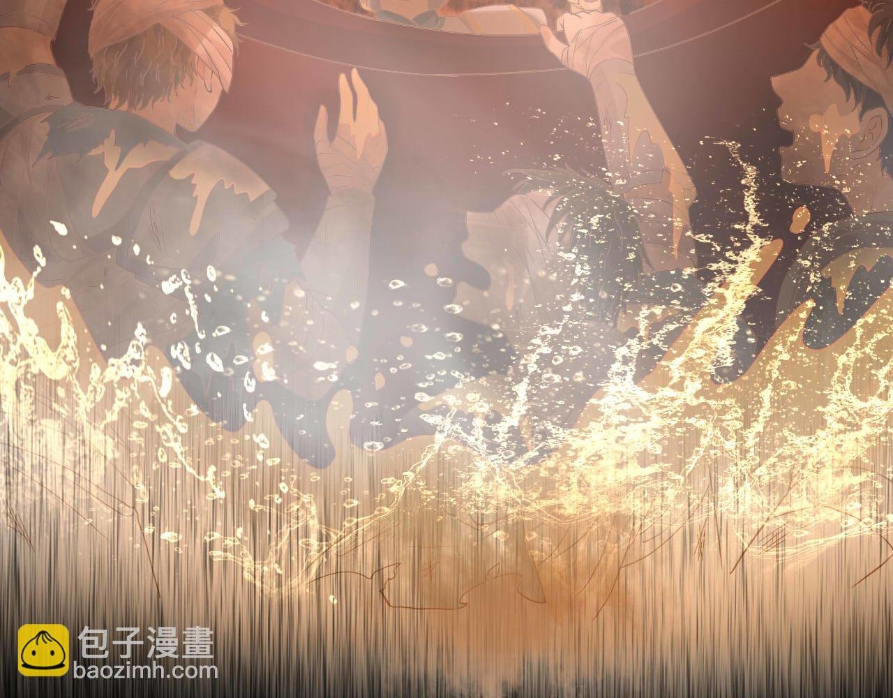 第139话 “爱神”的飨宴