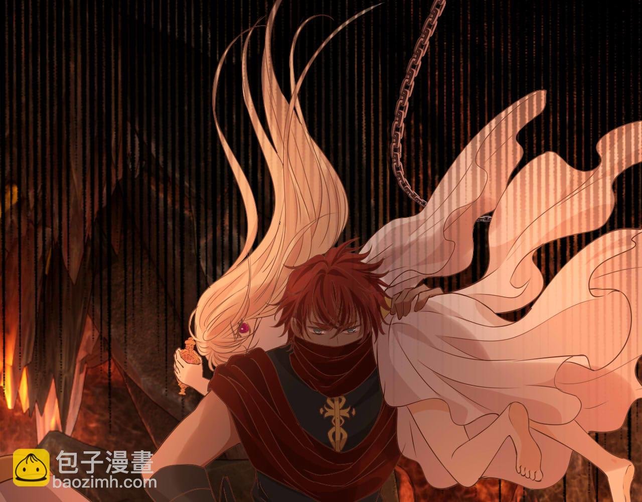 第139话 “爱神”的飨宴