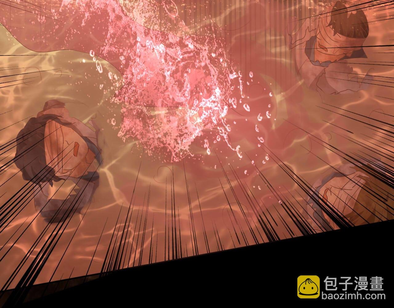 第139话 “爱神”的飨宴