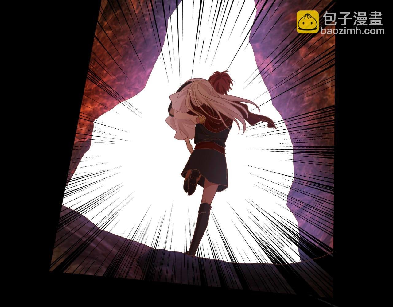 第139话 “爱神”的飨宴