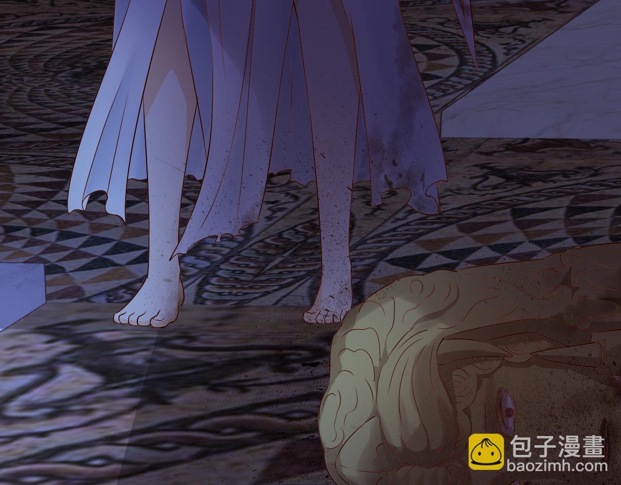 第141话 一切的真相