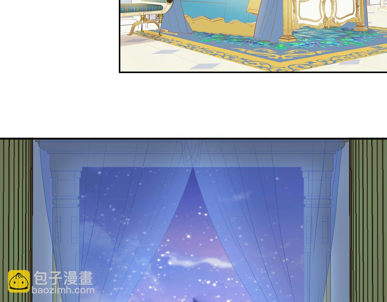 第149话 穿越星辰的思念