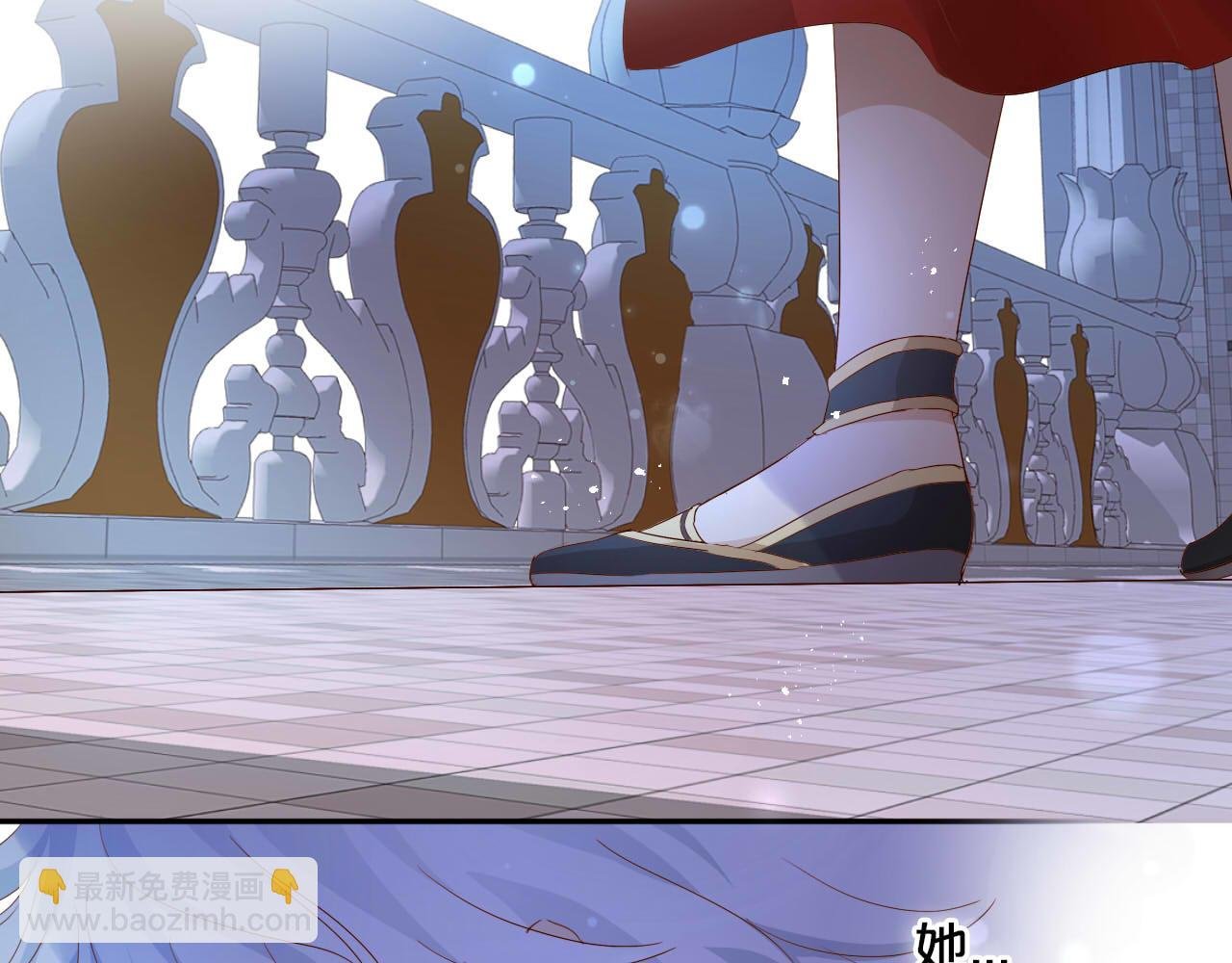 第149话 穿越星辰的思念