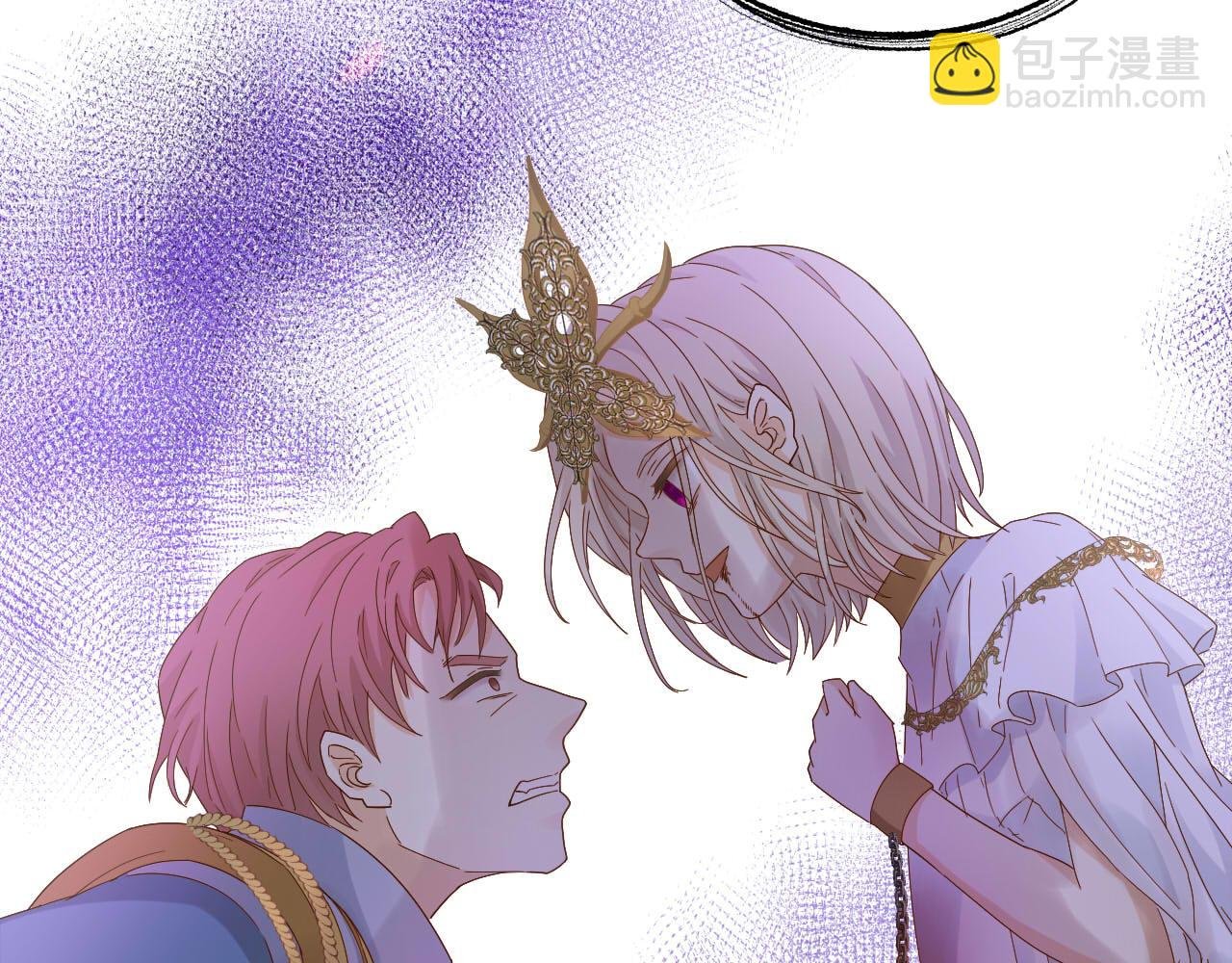 第156话 黑暗中的一线光