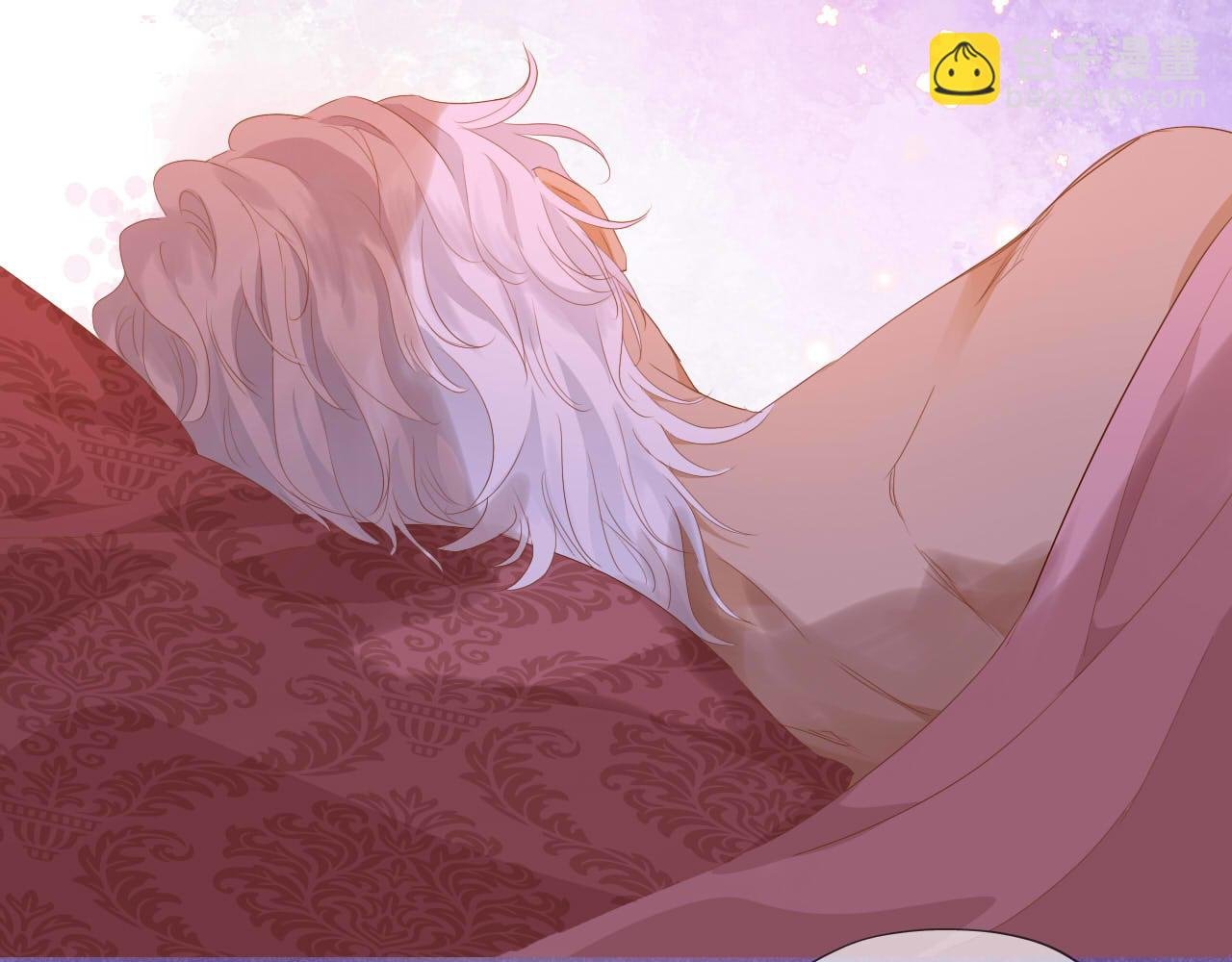 第161话 颈后吻