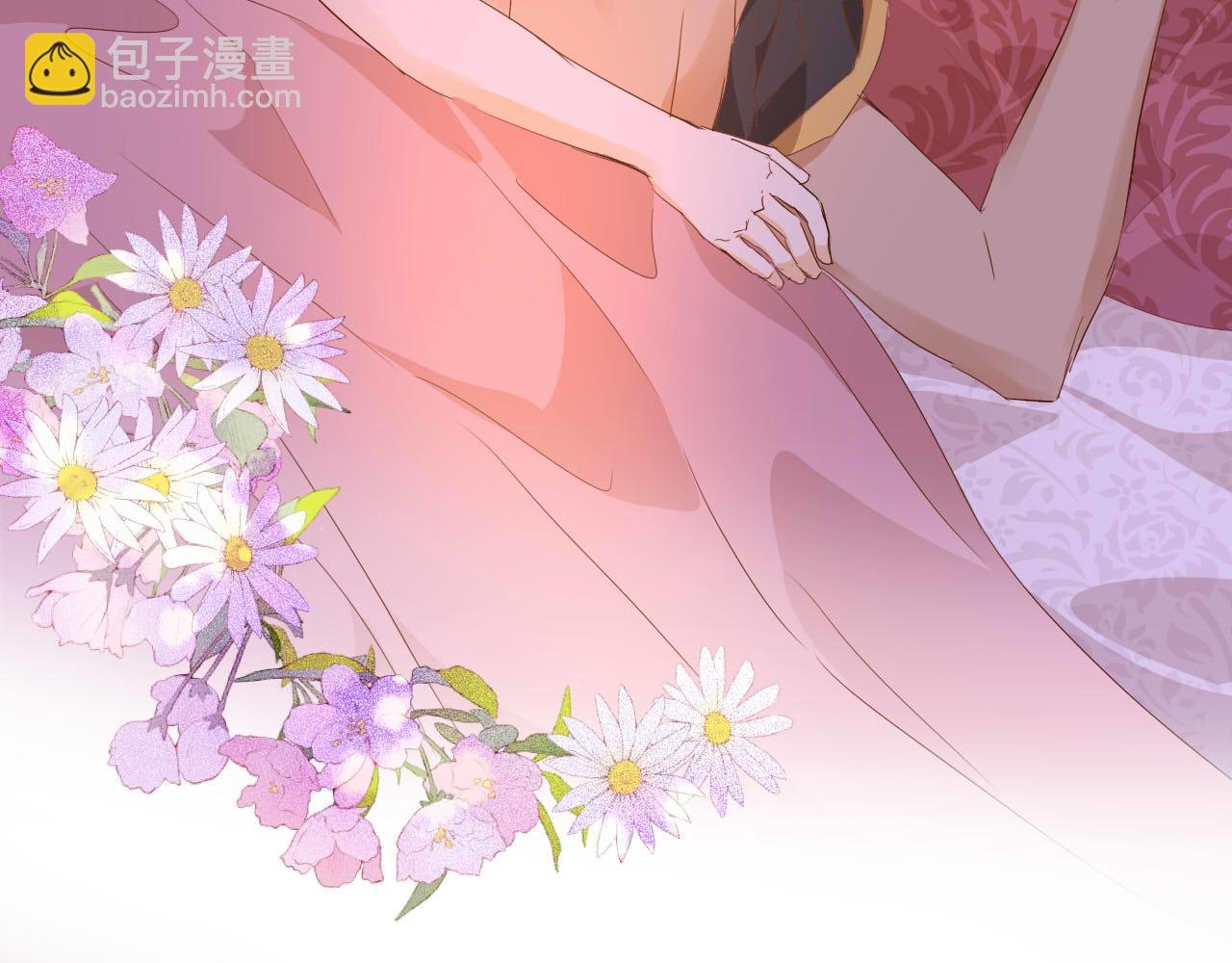 第161话 颈后吻