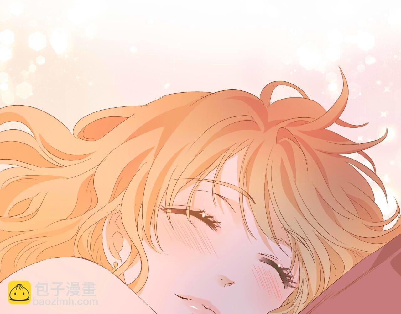 第161话 颈后吻