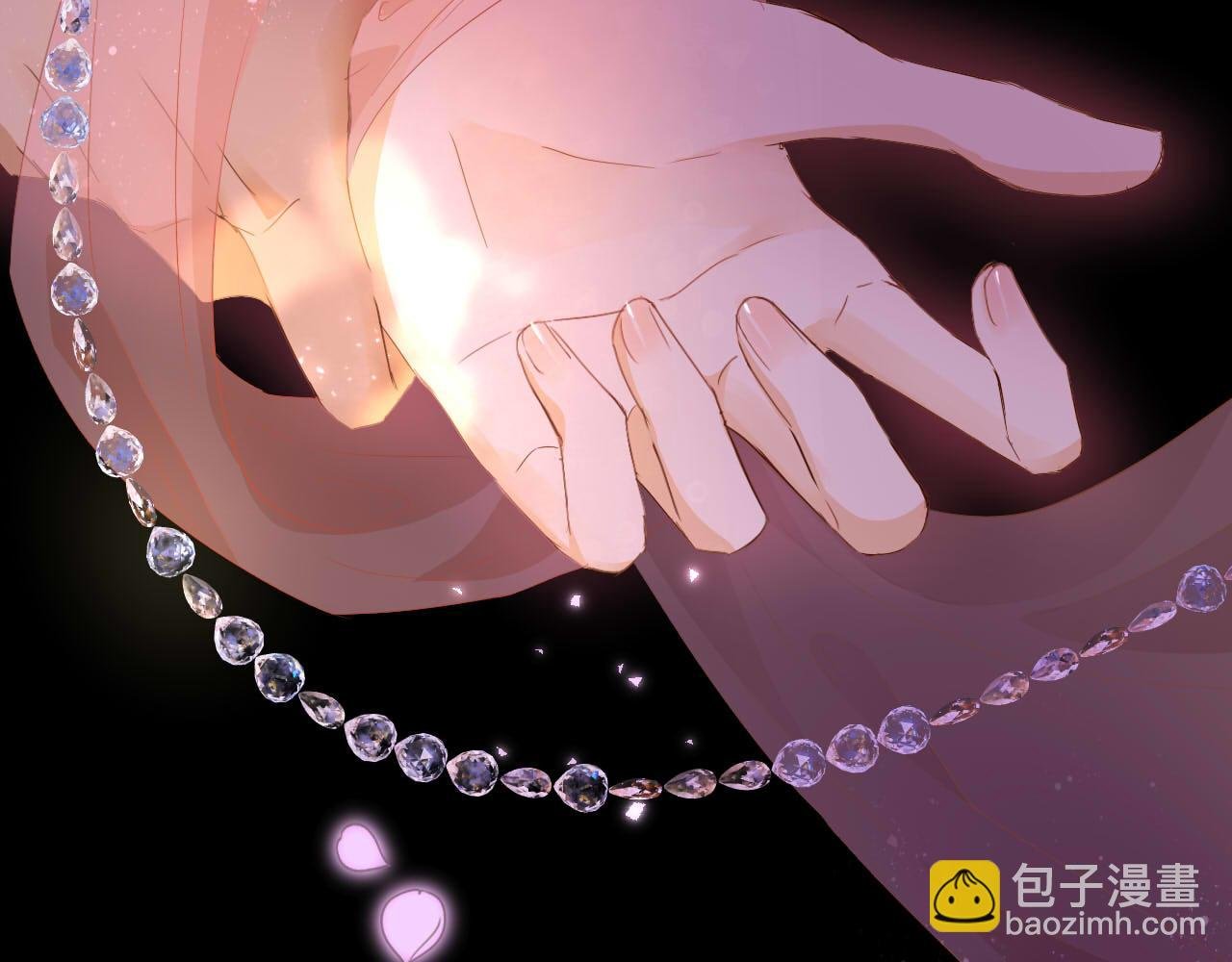 第162话 不平静的夜