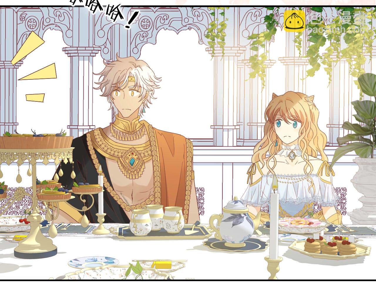 第169话 直男不懂送礼！