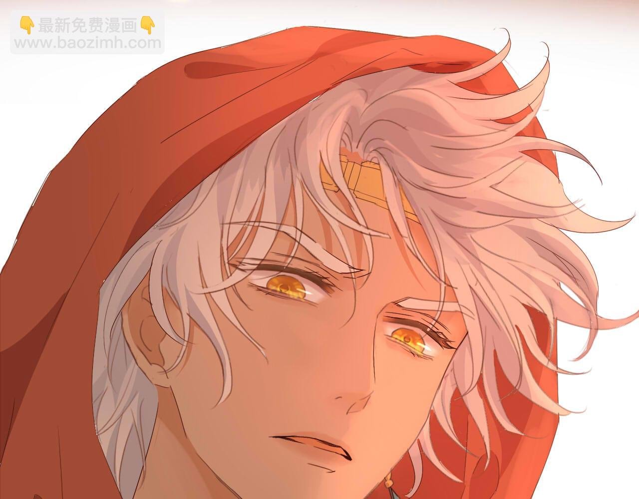 第170话 野心蛮王x落难公主？