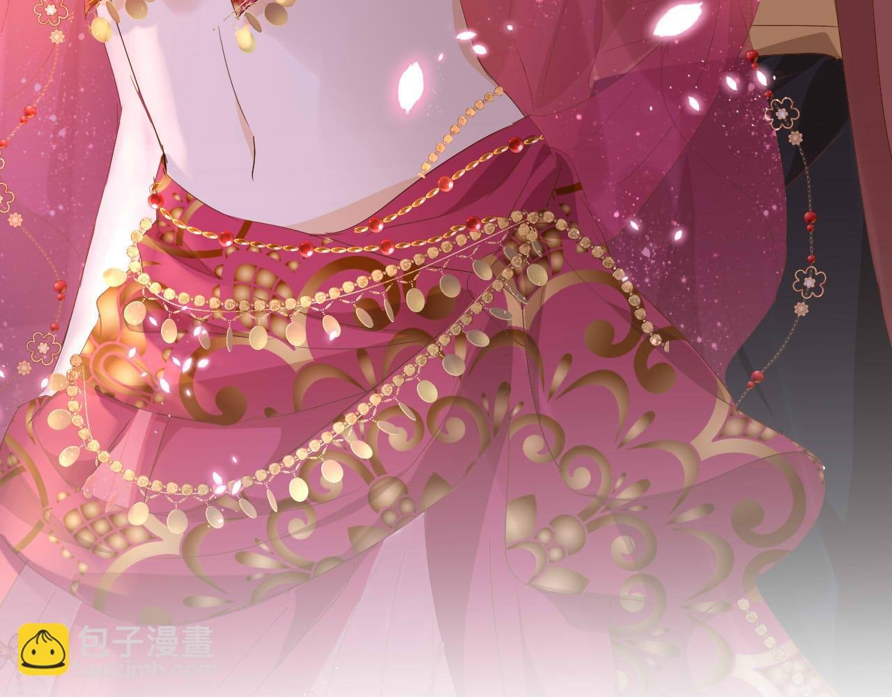 第171话 撩拨游戏