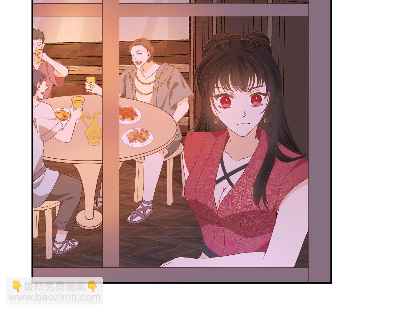 第172话 秘蜜拷问