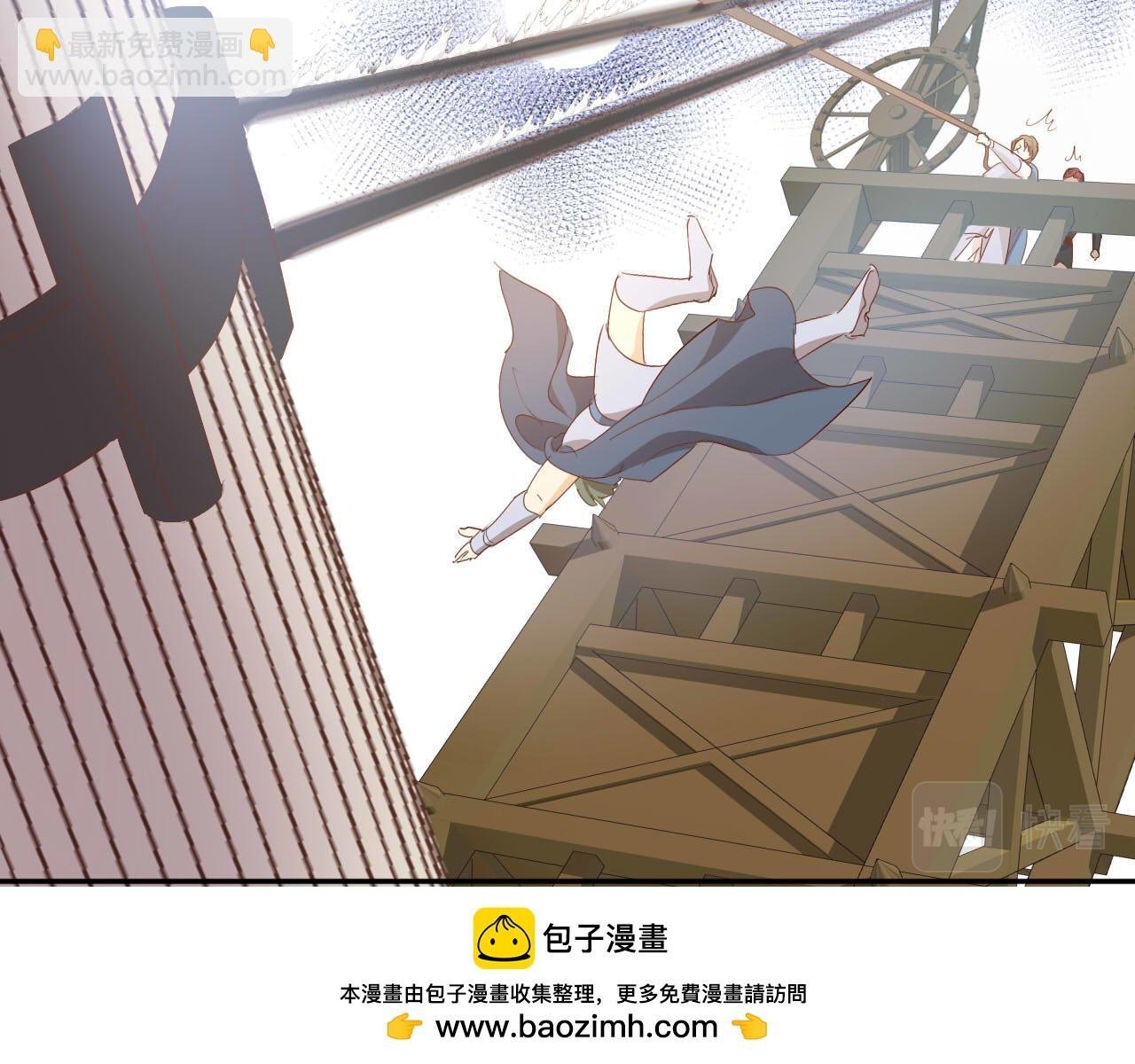 第174话 广场上的英雄