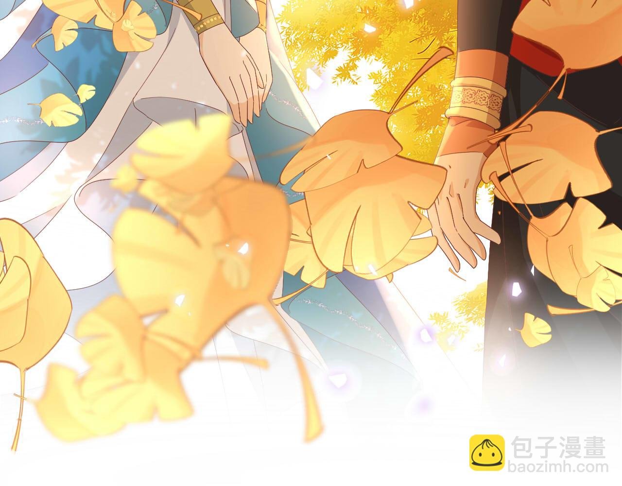 第179话 我们的秘密婚礼