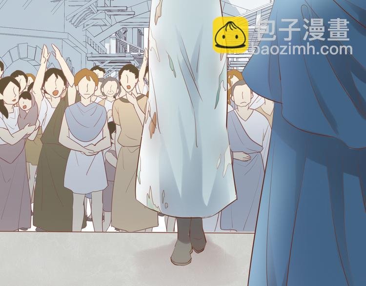 第27话 狂奔