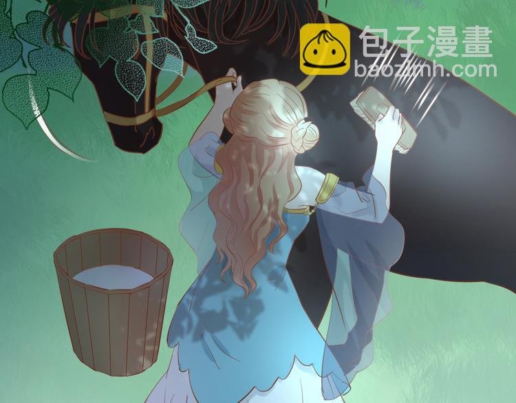 第29话 他比我重要？！