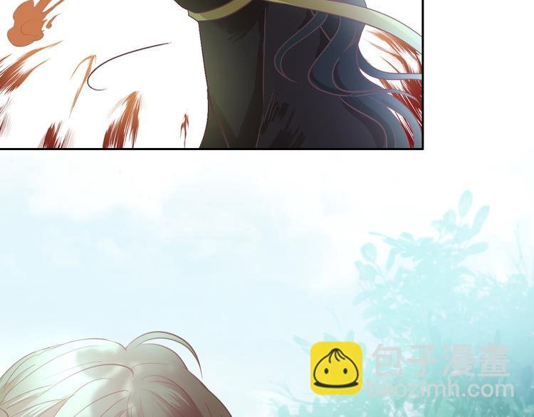 第29话 他比我重要？！