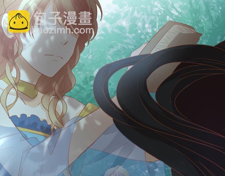 第29话 他比我重要？！