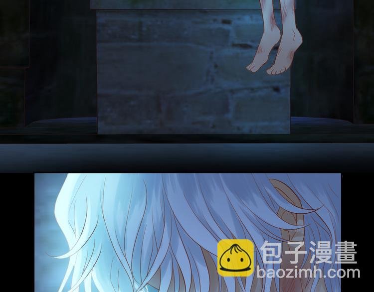 第32话 困兽