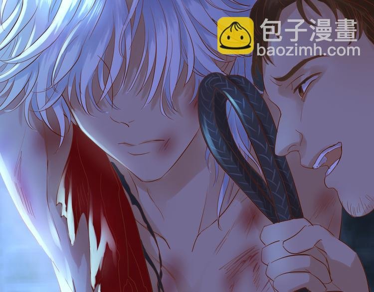 第32话 困兽
