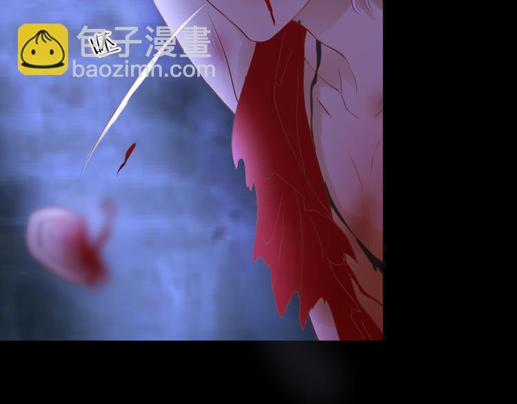 第32话 困兽