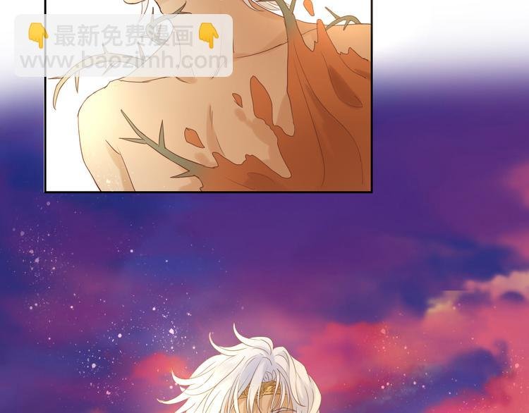 第36话 强欲