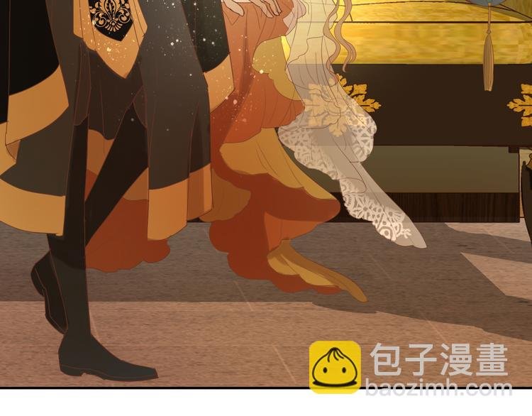 第36话 强欲