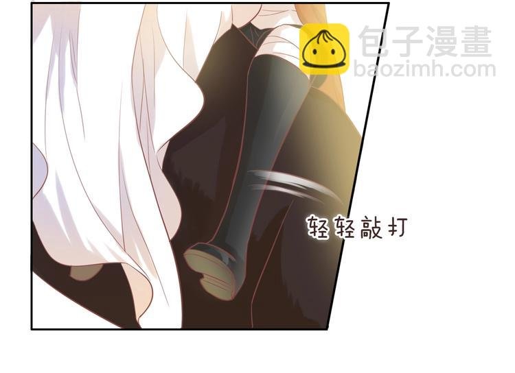 第3话 骑马教学这么甜？！