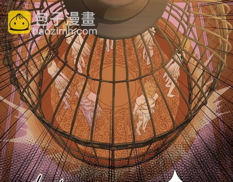 第48话 罪恶金丝雀