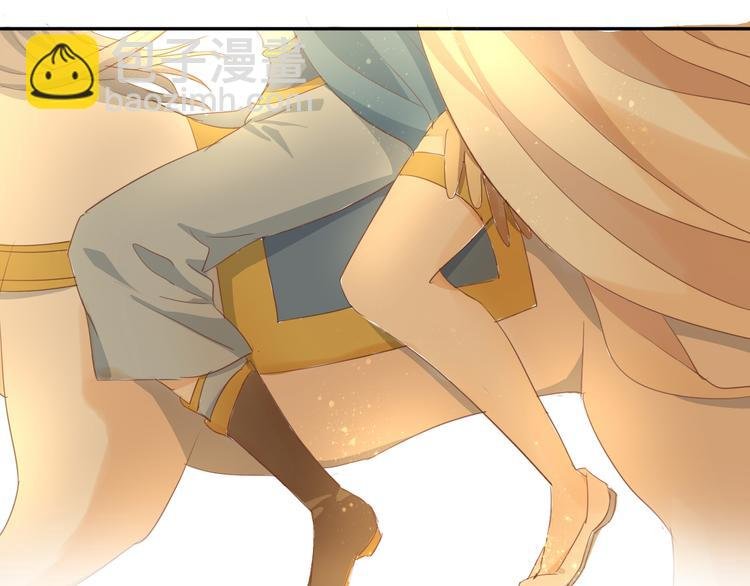 第49话 做回一次女孩吧